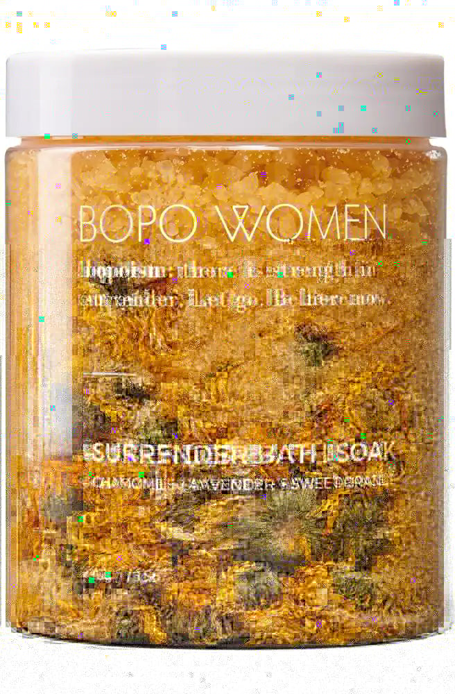 Herbal Body Care Bath Soaks Online